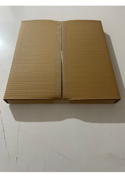 Ehla Filtre Termikel Lagoon 3100 Uyumlu Ankastre Aspiratör Davlumbaz Yağ Filtresi 26,10cm X 33,45cm Uyumlu