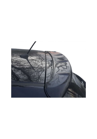 Kia Ceed 1 Spoiler Bagaj Gt Fiber 2006 2012