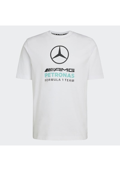 Adidas Ke8164 Mer Dna Gftee M Erkek Tişört Beyaz
