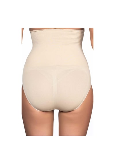 Ten Mı Emay 2029 Masajlı Double Slip Korse Ten