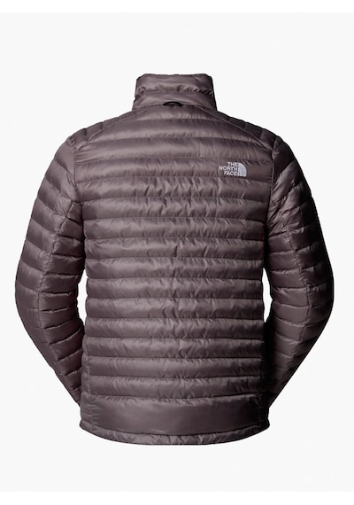 The North Face M Huila Synthetic Jacket Erkek Mont Gri