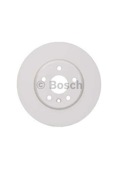 Opel Astra K 1.4 2015-2022 Bosch Ön Disk 2 Adet