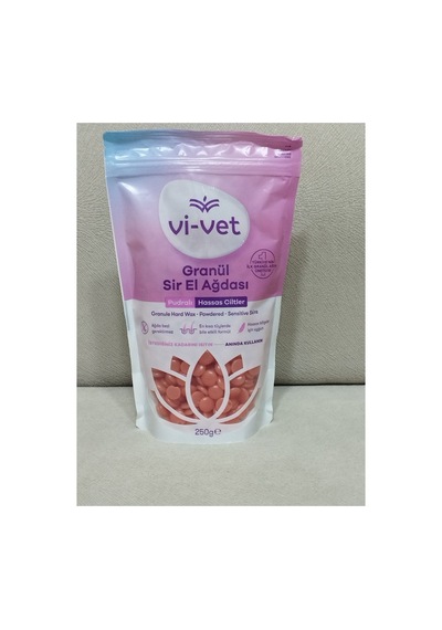 Granül El Ağdası Pudrası 250 Gr X4 Adet