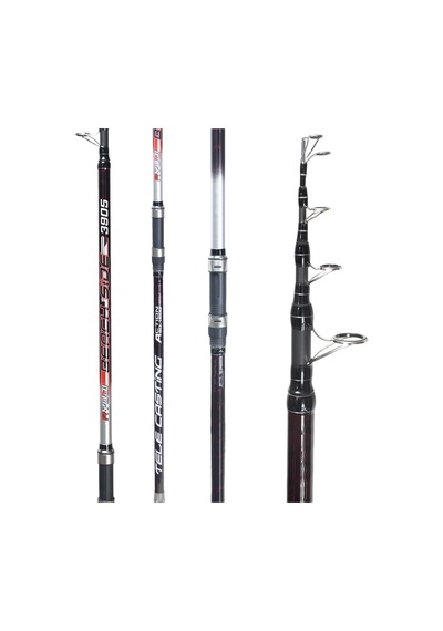 Ryuji Beach Side 420 Cm Max 150 Gr Tele Surf Kamış Ryjbs42150