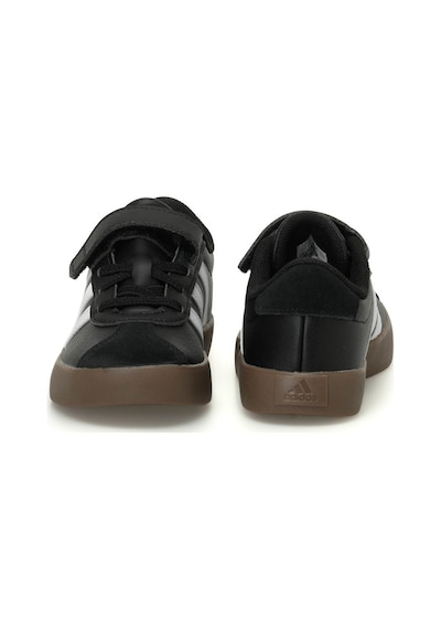 Adidas Vl Court 3.0 El C Siyah Erkek Çocuk Sneaker 000000000102047783 Adidas Vl Court 3.0 El C Siyah Erkek Çocuk Sneaker 000000000102047783