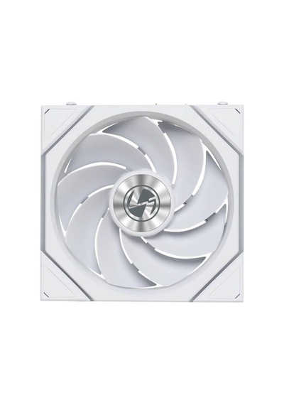 Lexroo Unı Fan Reverse Tl Flex 1x120mm Beyaz Kasa Fanı G9f.12rtl1f1w.00 Standart