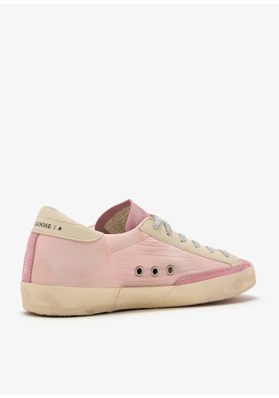 Golden Goose Kadın Ayakkabı Gwf00101-f004328-25675 Pembe