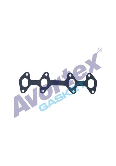 Avortex Egzoz Manifold Conta Doblo 01 1.2-1.4 Palıo 97 02 1.2 Punto 99 1.2 292 55197682 55199355