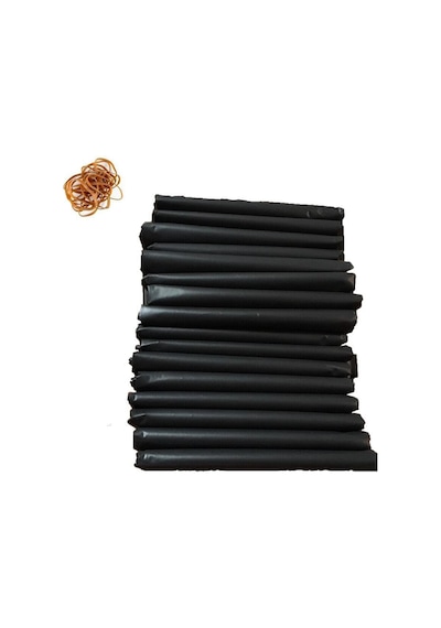 10 Adet Hurç Poşet 80x110 Siyahlastikli Ultra Kalın Ev Taşıma Hurç Poşeti Taşınma Nakliye Çuvalı Pla Diğer