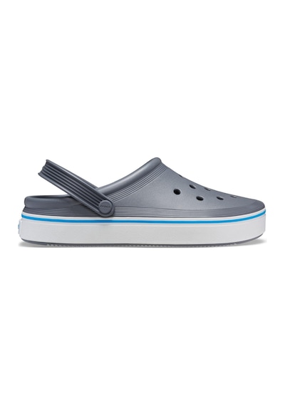 Crocs Off Court Clog Terlik Cr8371 Crc.025 Siyah