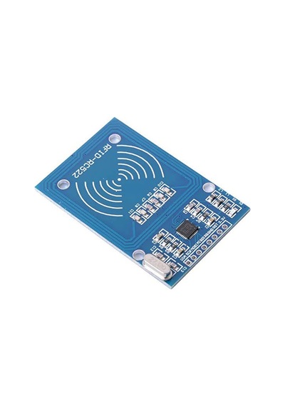 Elektronikport-Rc522 Rfıd Modül Seti (13.56 Mhz)