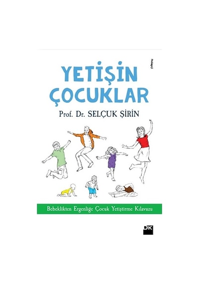 Yetişin Çocuklar