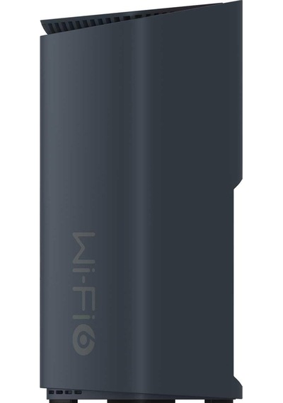 H3C Magic BX54 4 Port 2.4 Hz - 5400 Mbps Kablosuz Router