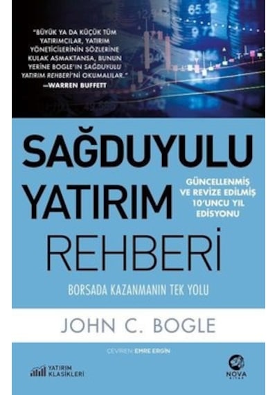 Sağduyulu Yatırım   Rehberi