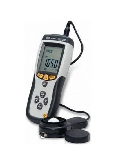 Cem Dt 8809a Profosyonel Lüksmetre N11.78