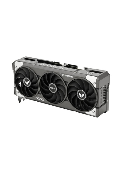 Asus Tuf Gaming Oc Gddr7 128 Bit Dlss 4 Geforce Rtx 5060 8 Gb Ekran Kartı