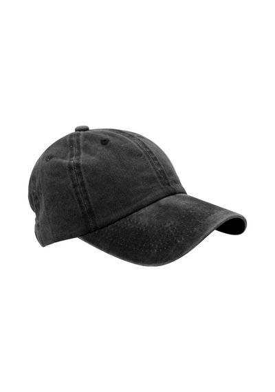 Eskitme Şapka Yazlık Outdoor Uv Cap Kasket