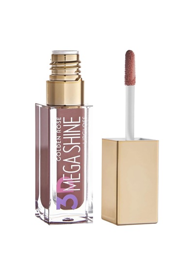 3d Mega Shine Lipgloss No: 103 Dudak Parlatıcısı Diğer