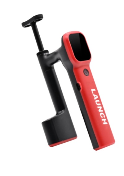Launch Ttm-113 Lastik Diş Derinliği Ölçüm Cihazı