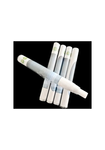 Yapışkanlı Saksılı Bitki Sticker 90x30 Cm Dekorasyon