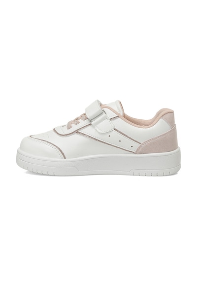 I Cool Dollıs F 6fx Beyaz Kız Çocuk Sneaker 000000000102240669 Beyaz-pudra