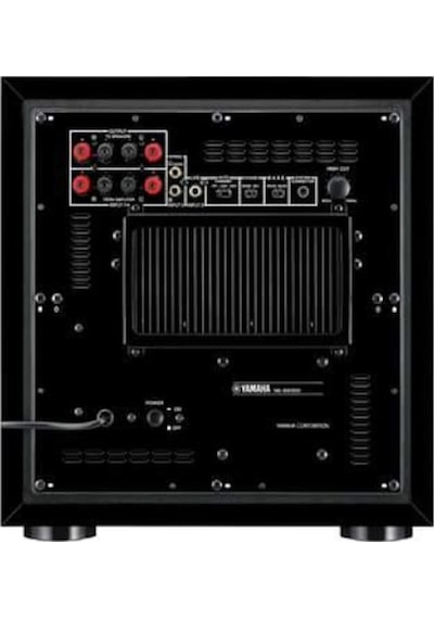 Yamaha NS-SW300 Subwoofer