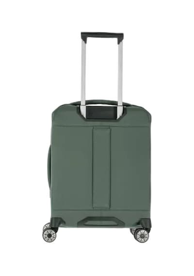 Travelite Priima 4w Trolley S Körüklü Kabin Boy Valiz Yeşil