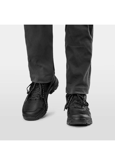 Helly Hansen Canyon Low Ht Erkek Outdoor Ayakkabı Hha12095.hha990 Siyah