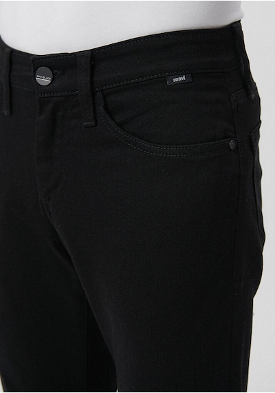 Mavi Marcus Siyah Erkek Jean Pantolon M0035133304 Siyah