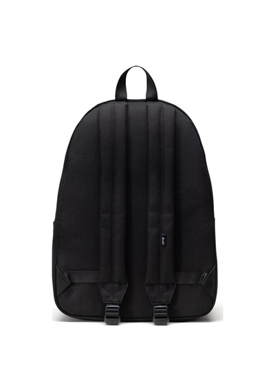 Herschel Classic Xl Backpack Black Uniseks Siyah Sırt Çantası - 11546-00001