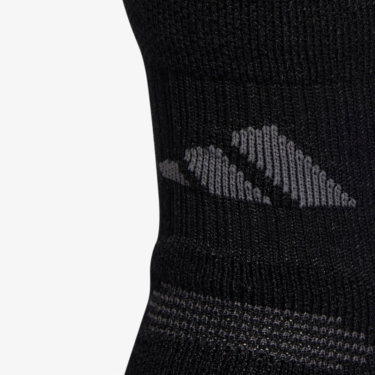 Adidas Performance Quarter Unisex Siyah Çorap Iw5556 Siyah