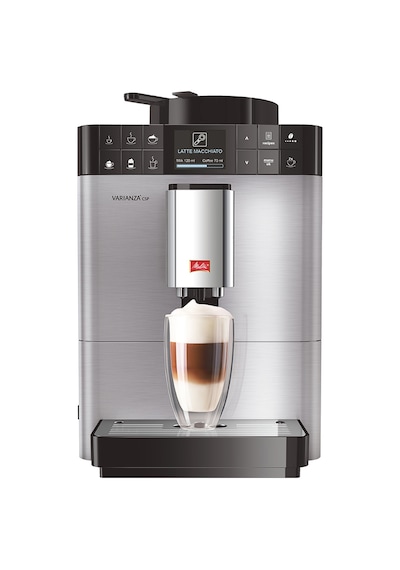 Melitta F58/0-100 Varianza Tam Otomatik Kahve Makinesi