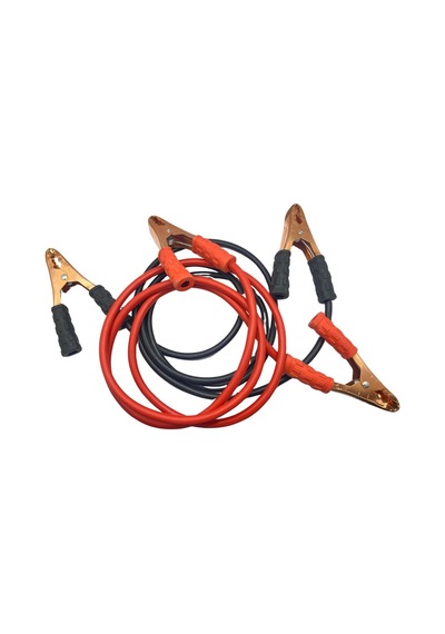 Akü Takviye Kablosu 900 Ah 25 Mm Takım 2.3 Mt N11.3942