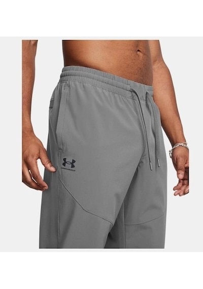 Under Armour Ua Vibe Woven Jogger Erkek Eşofman Altı 1386557 025