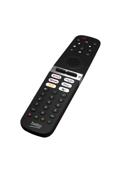 Beko Crystal 7 B 775 C 4K Ultra HD 75" 190 Ekran Uydu Alıcılı Google Smart LED TV