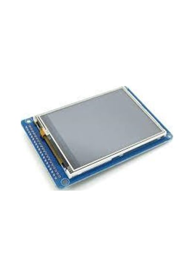 3.2'' Tft Lcd Ekran Modülü
