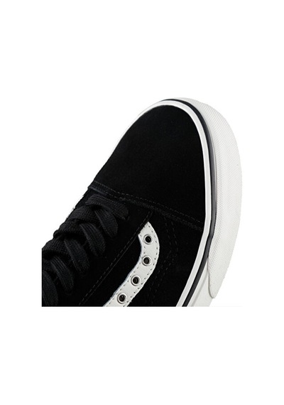 Vans Old Skool Unisex Günlük Ayakkabı Vn000z90ba21 Siyah
