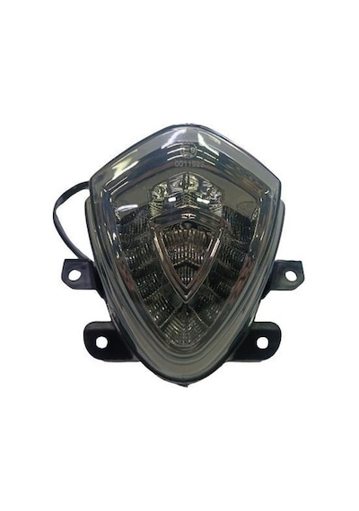 Mondial Kd125-f Arka Stop Lambası Komple