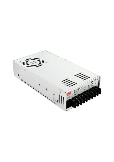 Sd-350b-12 Sd350b12 18 36vdc 12vdc 27.5amp Meanwell