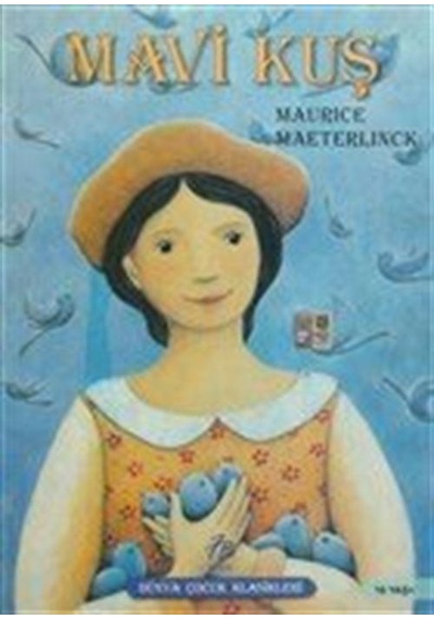 Mavi Kuş / Maurice Maeterlinck