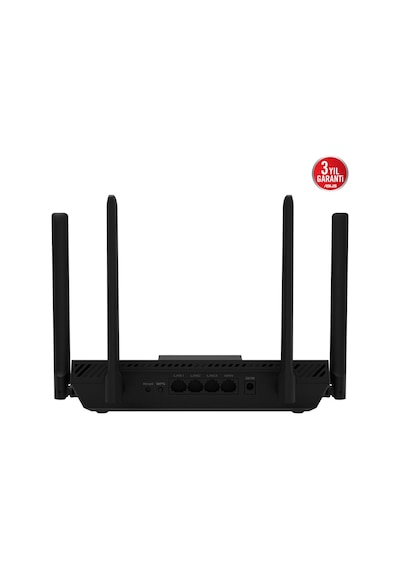 Asus Rt-be50 Wıfı7 Dual Band Router-216995