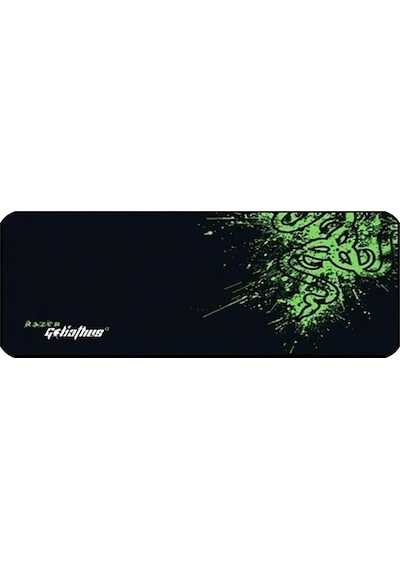 Mouse Pad Kaymaz Taban Razer Logolu 300x700 Mm Qtop Q-8443