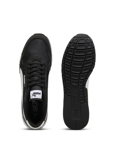 Puma St Runner V4 Nl Siyah Erkek Sneaker 000000000101992171 Siyah Puma St Runner V4 Nl Siyah Erkek Sneaker 000000000101992171 Siyah