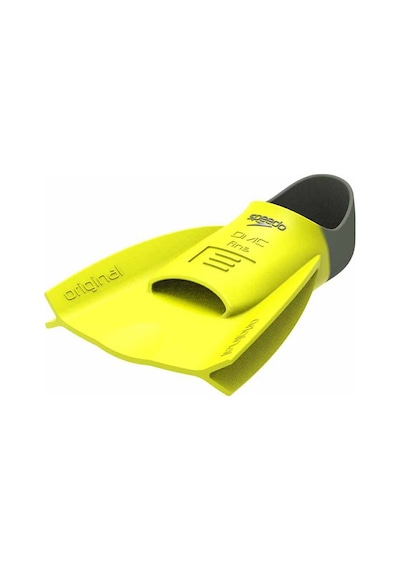 Speedo Dmc Original Fin Ayak Paleti Sari