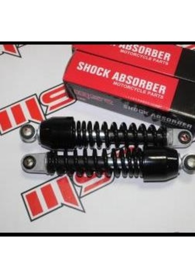 Crypton Arka Amortisör Msr C8