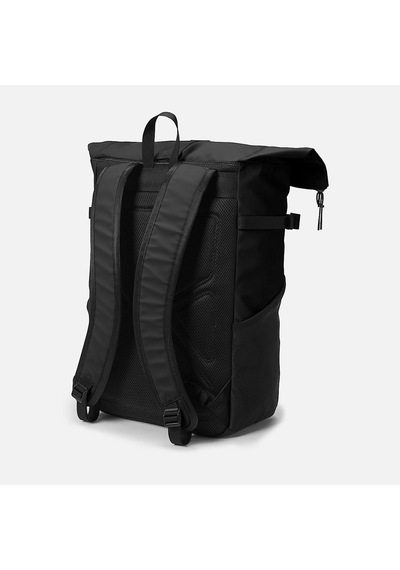 Standart Timberland Weather Ready 30-liter Backpack Unisex Çanta Tb0a287j0011 Siyah