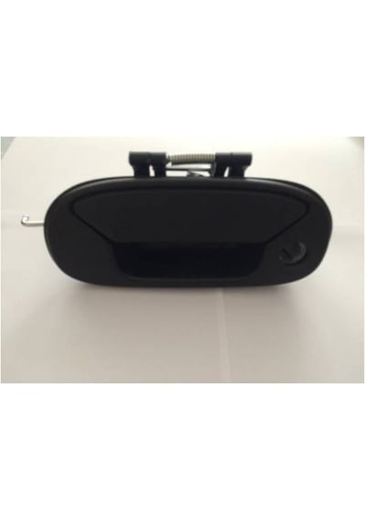 MITA U03325381 BAGAJ AÇMA KOLU DIŞ ARKA DOBLO I II 02-12 TEK KAPI