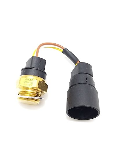 Fan Müşürü Kablolu Corsa B Tigra Fae 483 N11.591