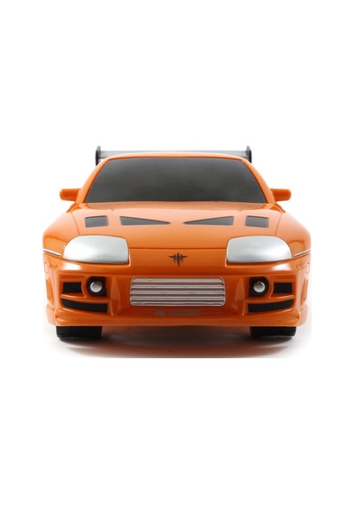 1/16 Fast & Furious Rc Brian's Toyota Çok Renkli