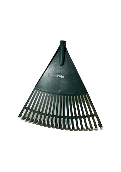 Star Garden Tools Çim Yaprak Tırmığı (Sapsız)